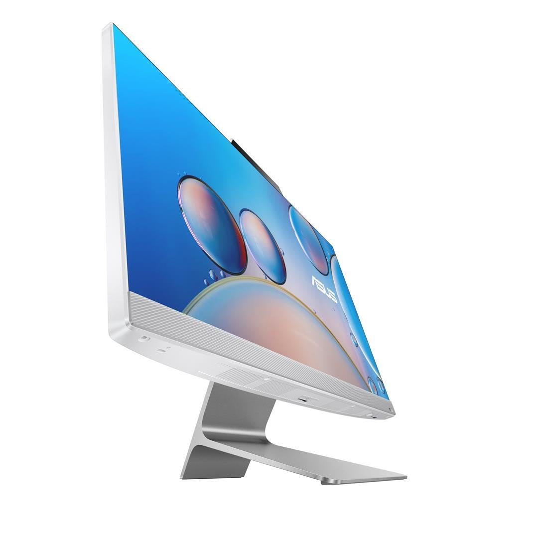 Ordenador Aio Asus M3702wfak-Wa043w Blanco I5-1235u 16gb 512gb Ssd 23.8 Fhd W11h