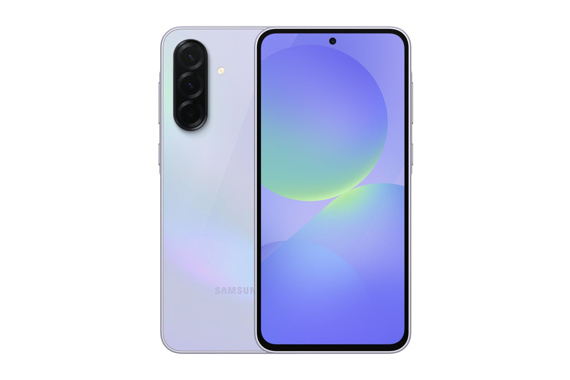 EAN 8806095984384 - Samsung Galaxy A36 5G imagen 10