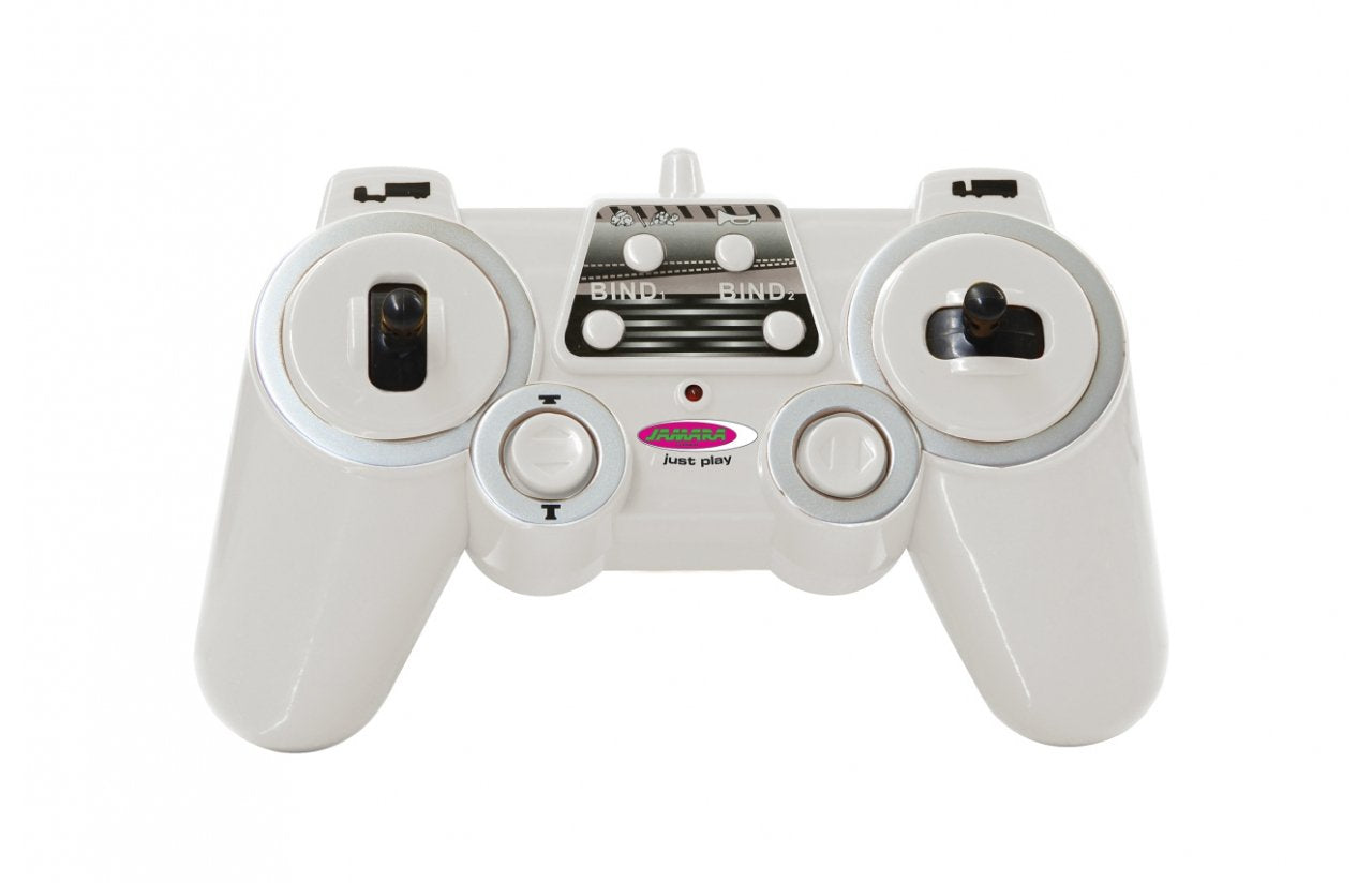 Jamara Container Lkw Mercedes Benz Arocs 1:20 2,4g