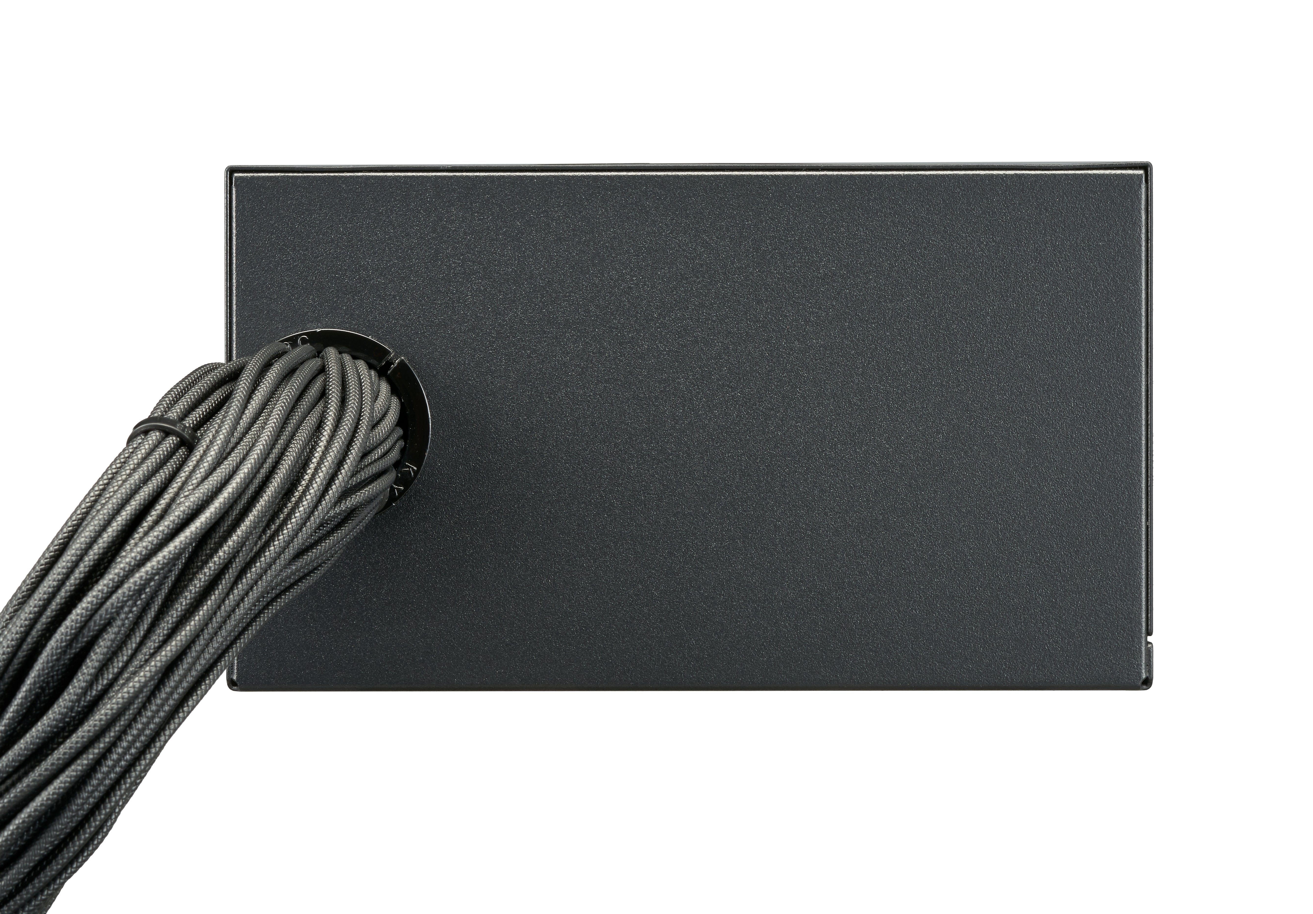 EAN 4719512153437 - Cooler Master MWE GOLD 850 V3 unidad de fuente de alimentación 850 W 24-pin ATX ATX Negro imagen 5