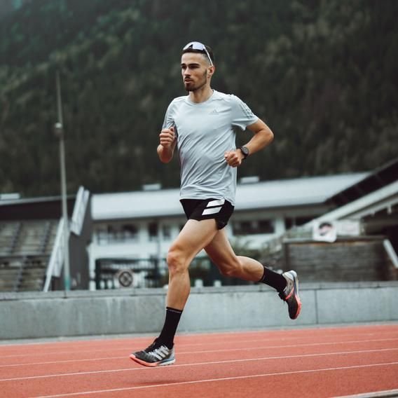 Polar Vantage V3 Night, Negro