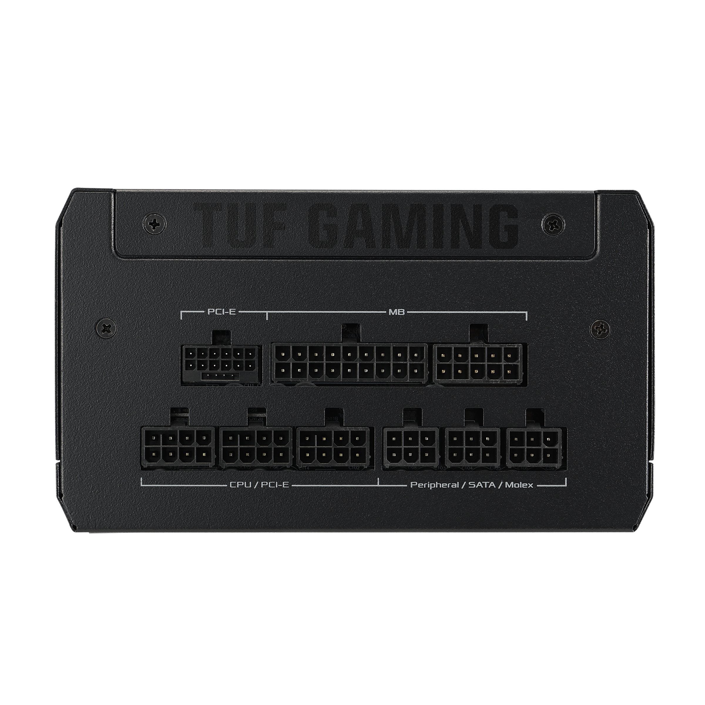 EAN 4711081786733 - ASUS TUF Gaming 750W Gold unidad de fuente de alimentación 20+4 pin ATX ATX Negro imagen 3