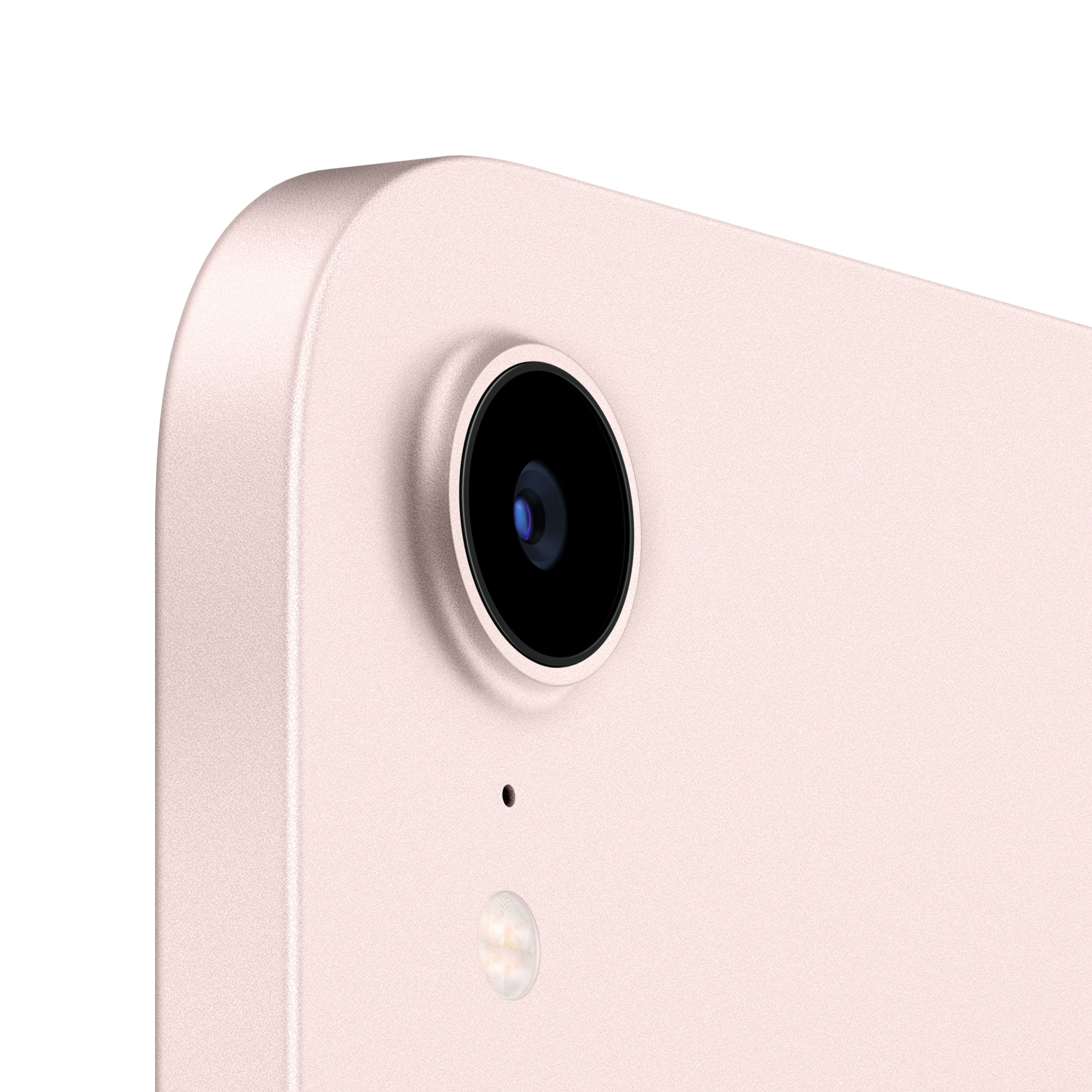 EAN 194252722305 - Apple iPad mini 64 GB 21,1 cm (8.3") Wi-Fi 6 (802.11ax) iPadOS 15 Oro rosa imagen 3