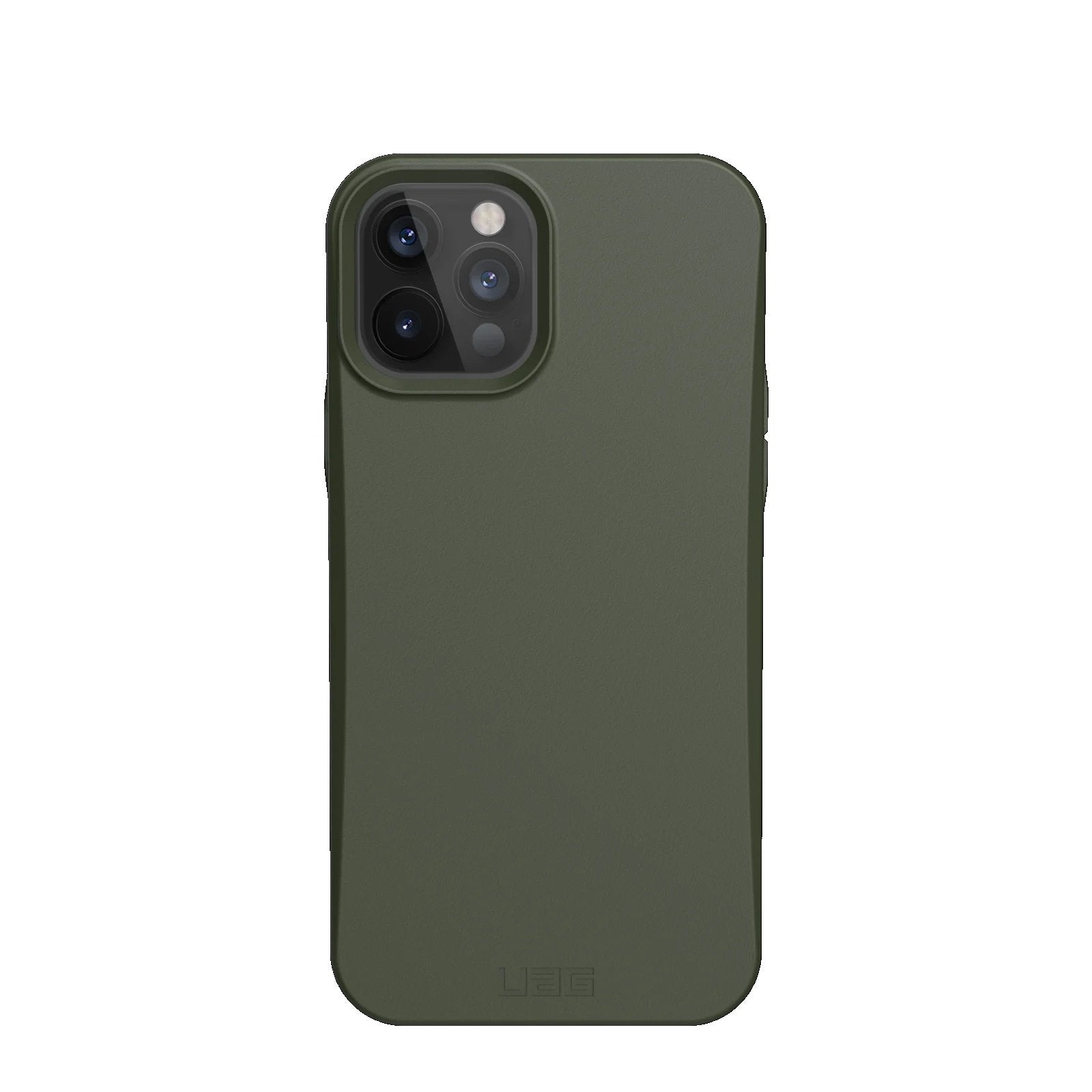 EAN 0812451036138 - Urban Armor Gear Outback funda para teléfono móvil 17 cm (6.7") Oliva imagen 1