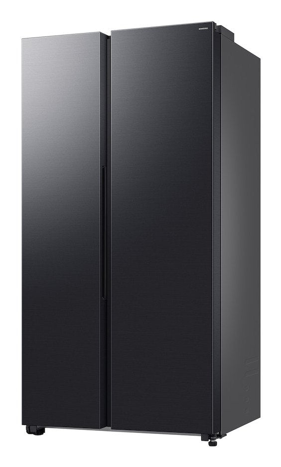 Chlodziarko-Zamrazarka Rs70f65qefeo Side By Side