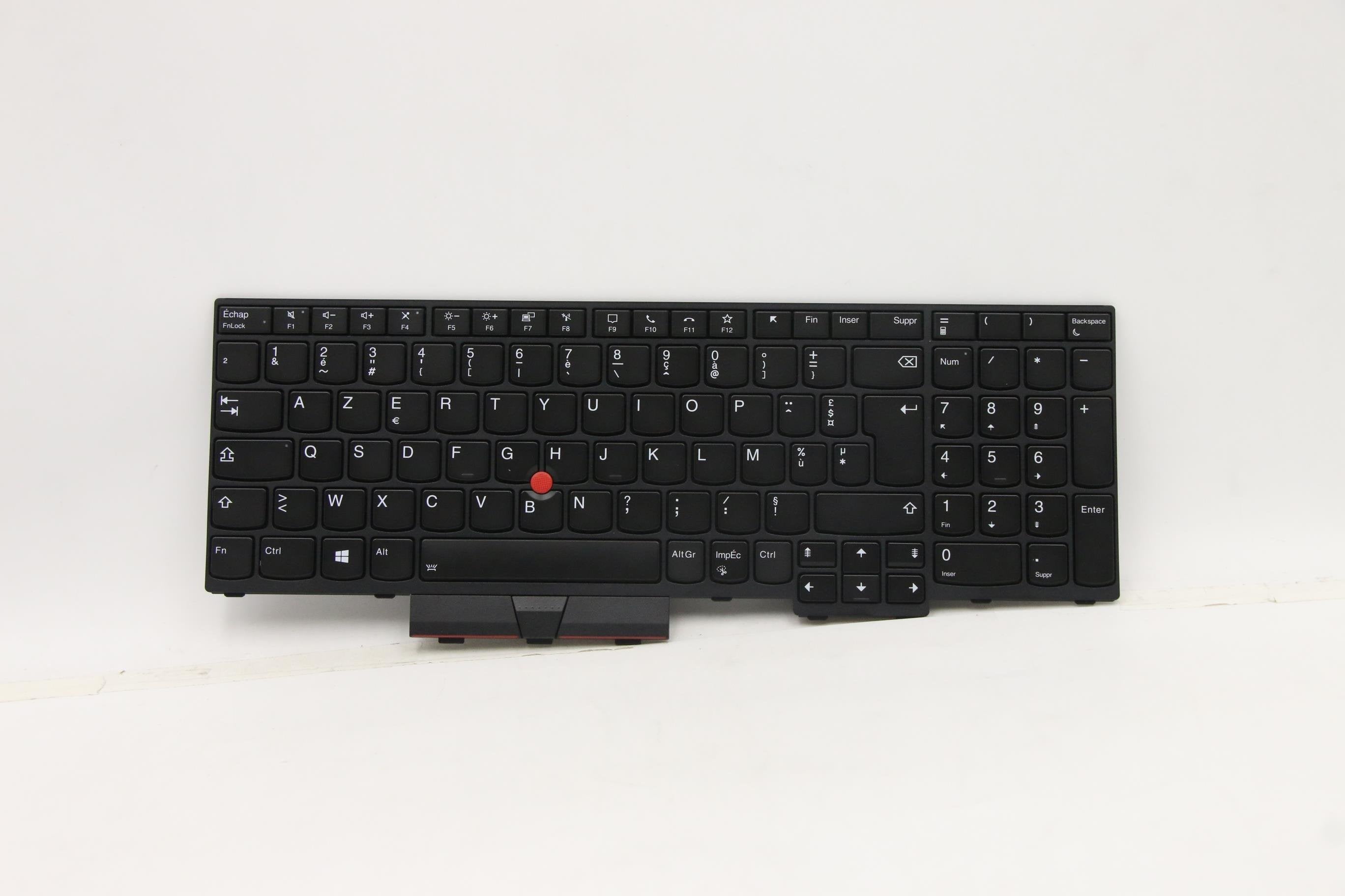 EAN 5704174274308 - Lenovo 5N20W68263 refacción para laptop Teclado imagen 1