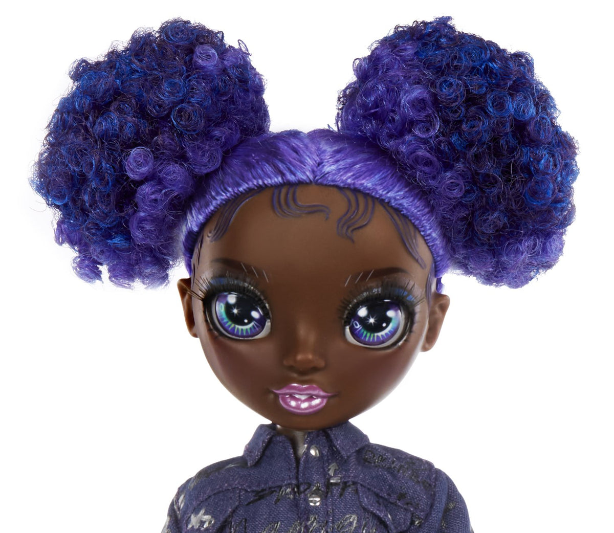 EAN 35051582984 - Rainbow High Junior High Doll Series 2- Krystal imagen 9