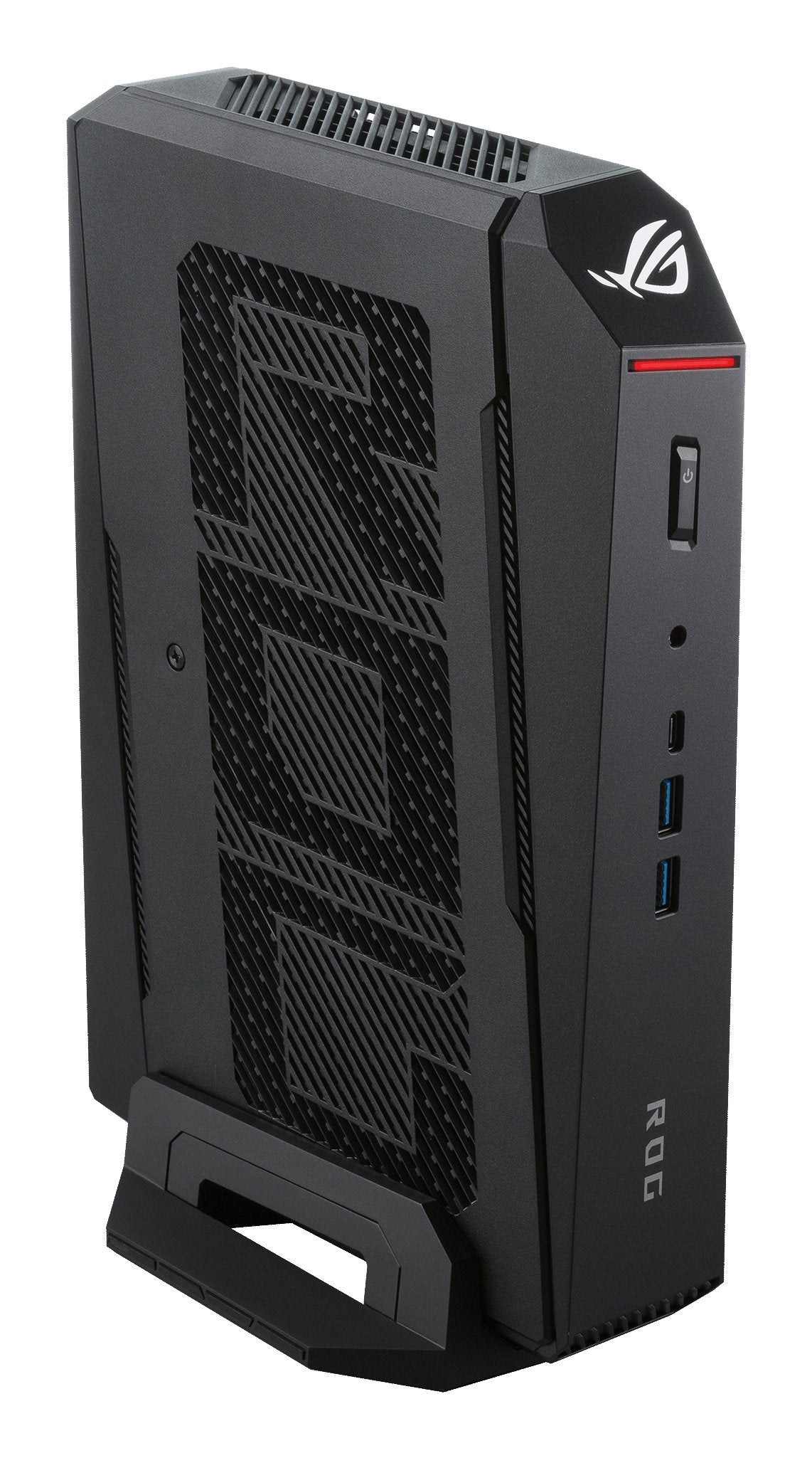 EAN 4711636005258 - ASUS ROG NUC RNUC15JNK9X28AA2 Intel Core Ultra 9 275HX 32 GB DDR5-SDRAM 2 TB SSD NVIDIA GeForce RTX 5080 imagen 13