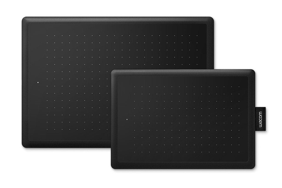 EAN 4949268621052 - Wacom One by Small tableta digitalizadora Negro 2540 líneas por pulgada 152 x 95 mm USB imagen 2
