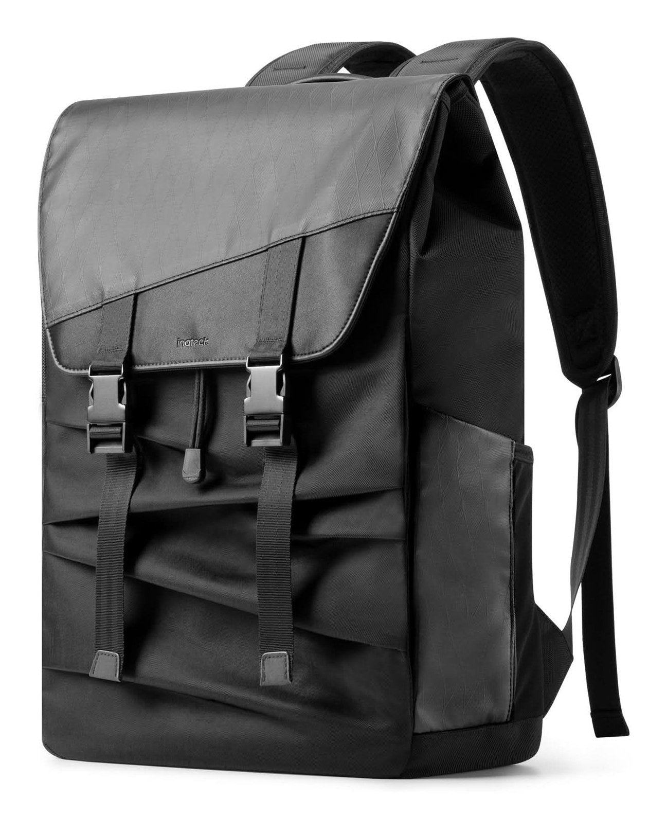 Inateck Notebook-Rucksack Bp01008 Negro 20l