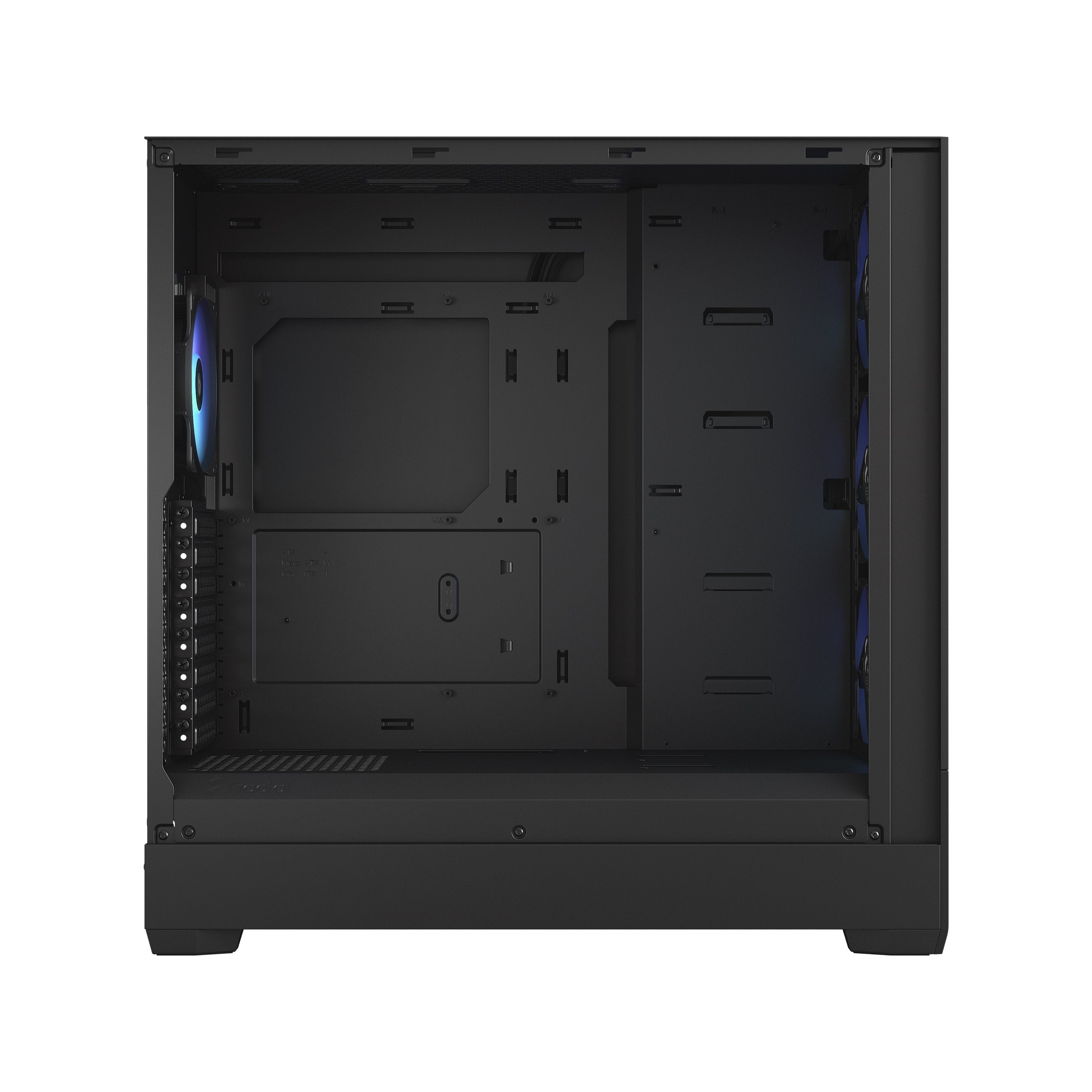 EAN 7340172703631 - Fractal Design Pop XL Air Torre Negro imagen 11