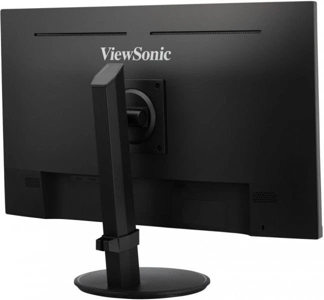 EAN 0766907027136 - Viewsonic VG Series VG2709-2K-MHD-2 pantalla para PC 68,6 cm (27") 2560 x 1440 Pixeles Quad HD LED Negro imagen 5