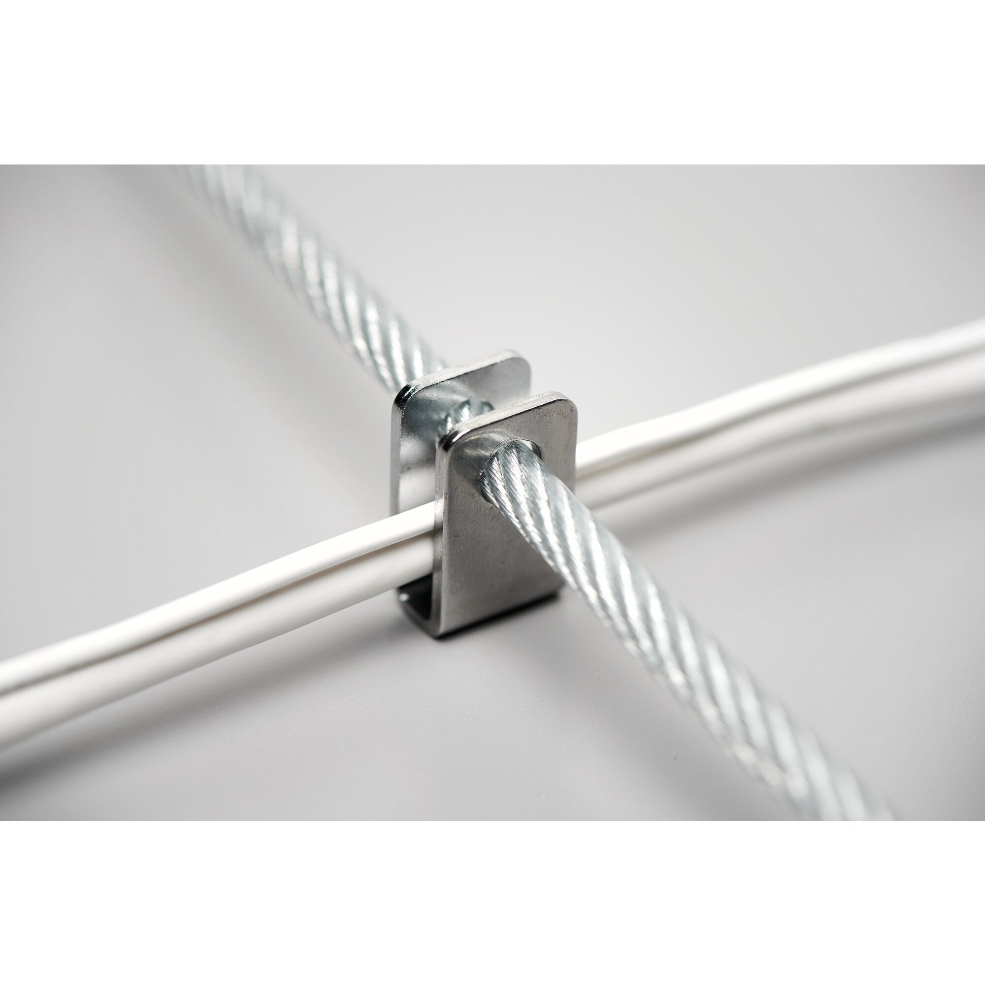 EAN 0085896631507 - Kensington K63150WW cable antirrobo Plata 2,44 m imagen 2