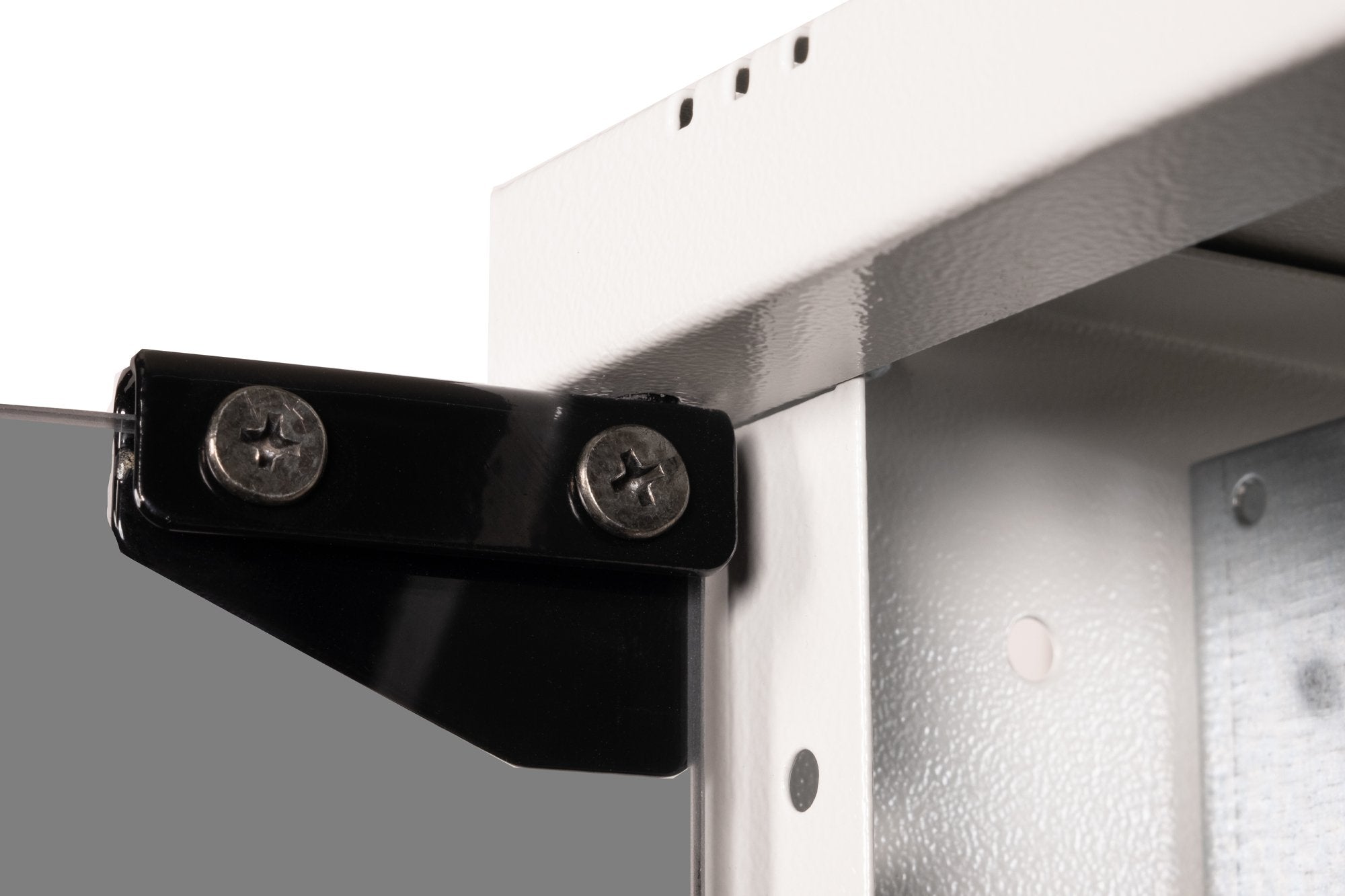 EAN 4016032493730 - Digitus DN-49204 armario rack 9U Bastidor de pared Gris imagen 4