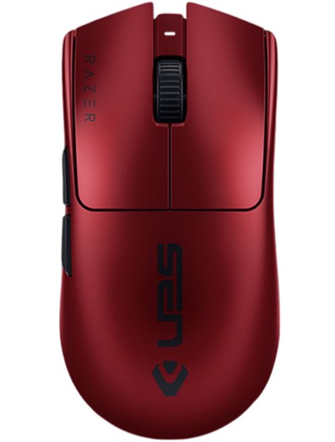 EAN 8886419334729 - Razer Viper V3 Pro ratón Juego mano derecha RF Wireless + USB Type-C Óptico 35000 DPI imagen 1