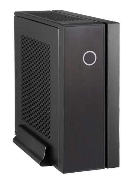 EAN 4710713233867 - Chieftec IX-03B Mini Tower Negro 85 W imagen 8