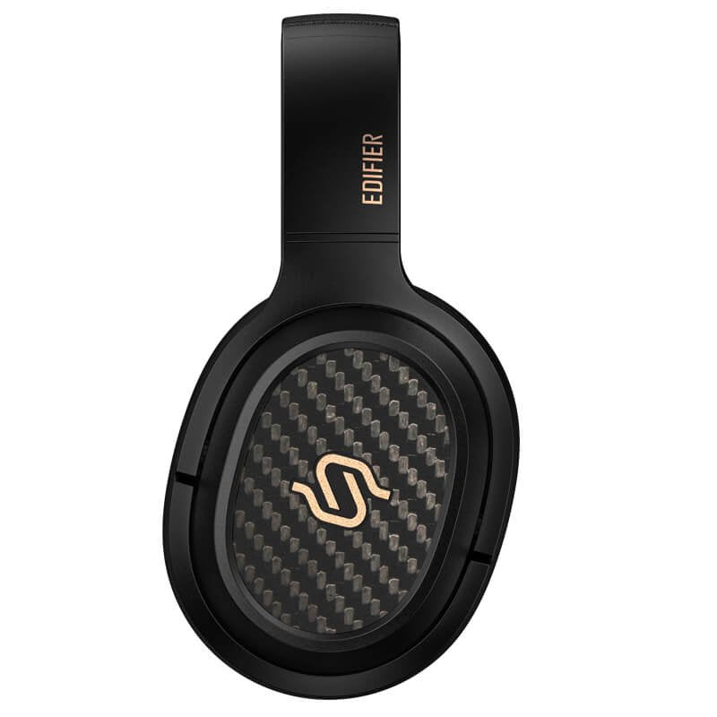 Auriculares Edifier Stax Spirit S3 Negro Bluetooth
