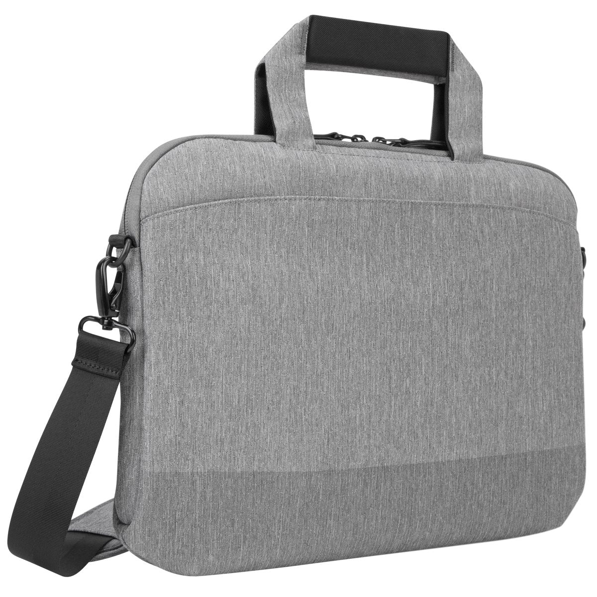 Bakkerelkhuizen Citylite Slipcase 15,6" Maletines Para Portátil 39,6 Cm (15.6") Maletín Gris