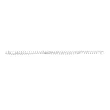 EAN 0033816044456 - GBC Binding ColourCoil 4:1 Pitch 14mm (100) carpeta de cartón imagen 1