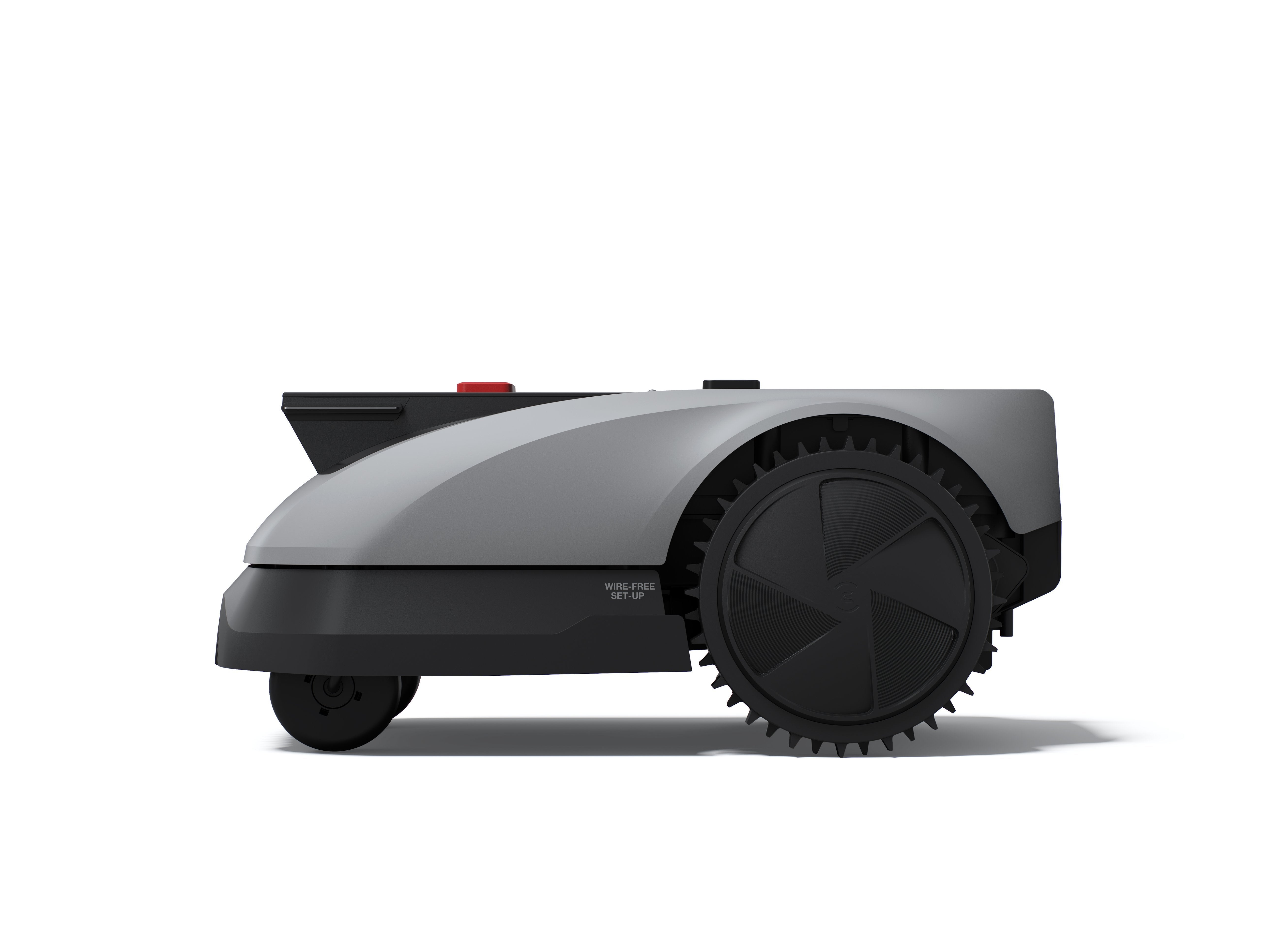 Ecovacs Goat O600 Rtk Eu Rasenmäher-Roboter