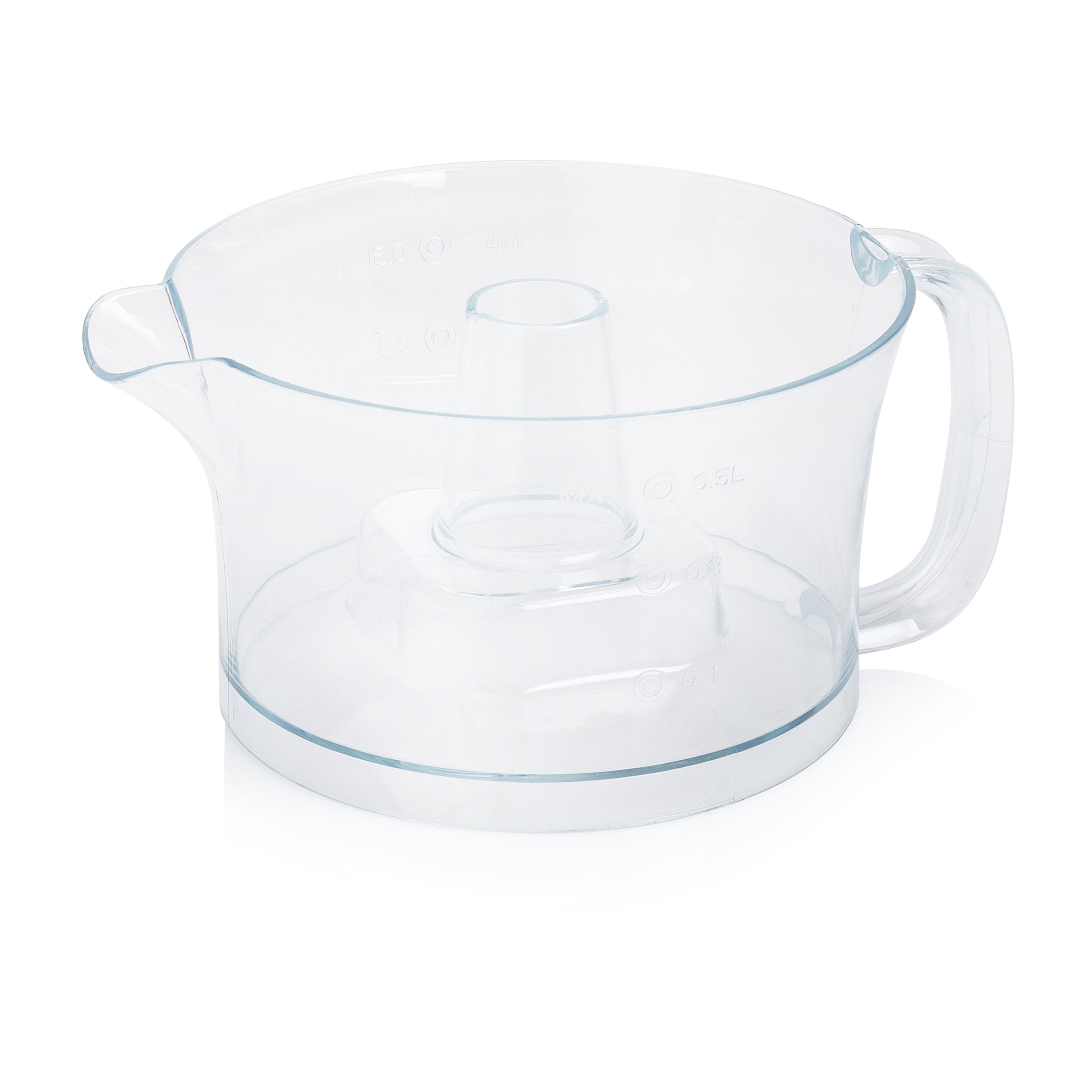 Exprimidor Tristar Cp-3005 25w Capacidad 0.5l