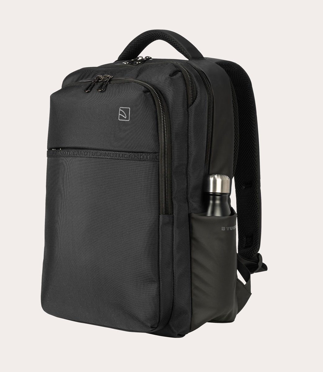 Mochila Macbook 16" Portatil 15 Accs