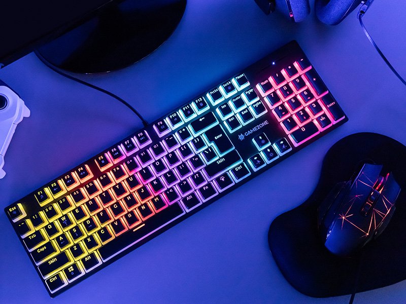 Tracer Gamezone Unique Pudding Usb