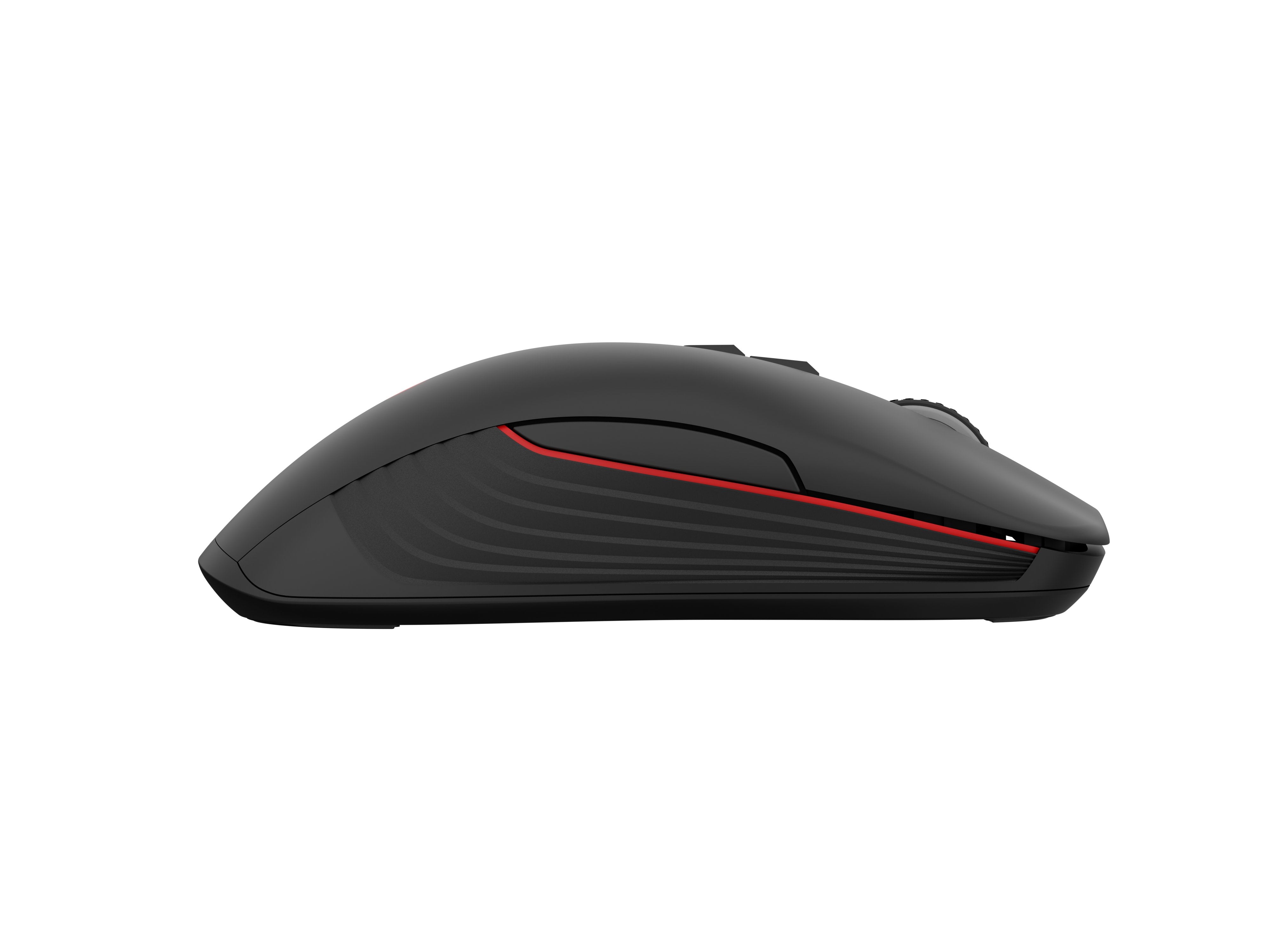 EAN 5901969412949 - GENESIS Zircon 330 ratón Juego mano derecha RF inalámbrico Óptico 3600 DPI imagen 8