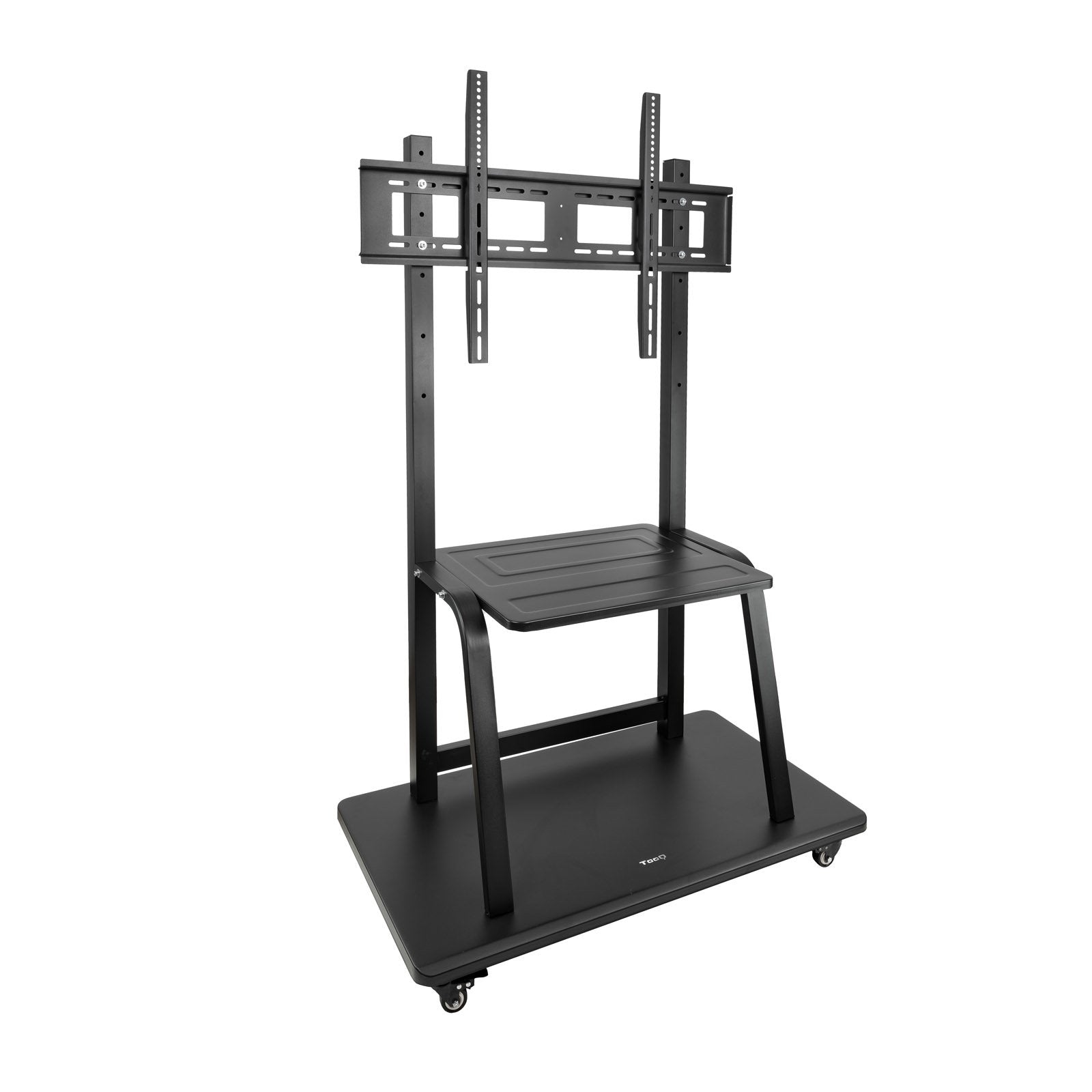 EAN 8433281013780 - TooQ Coloso 2,54 m (100") Negro imagen 1