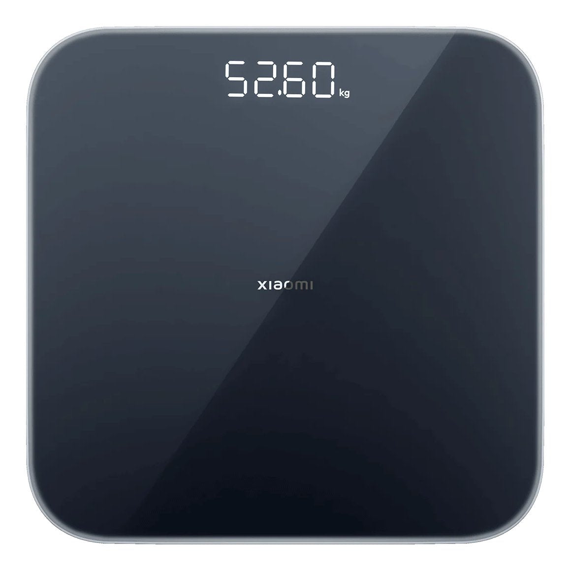 EAN 6941812707012 - Xiaomi Smart Scale S200 Plaza Gris Oscuro Báscula personal electrónica imagen 1