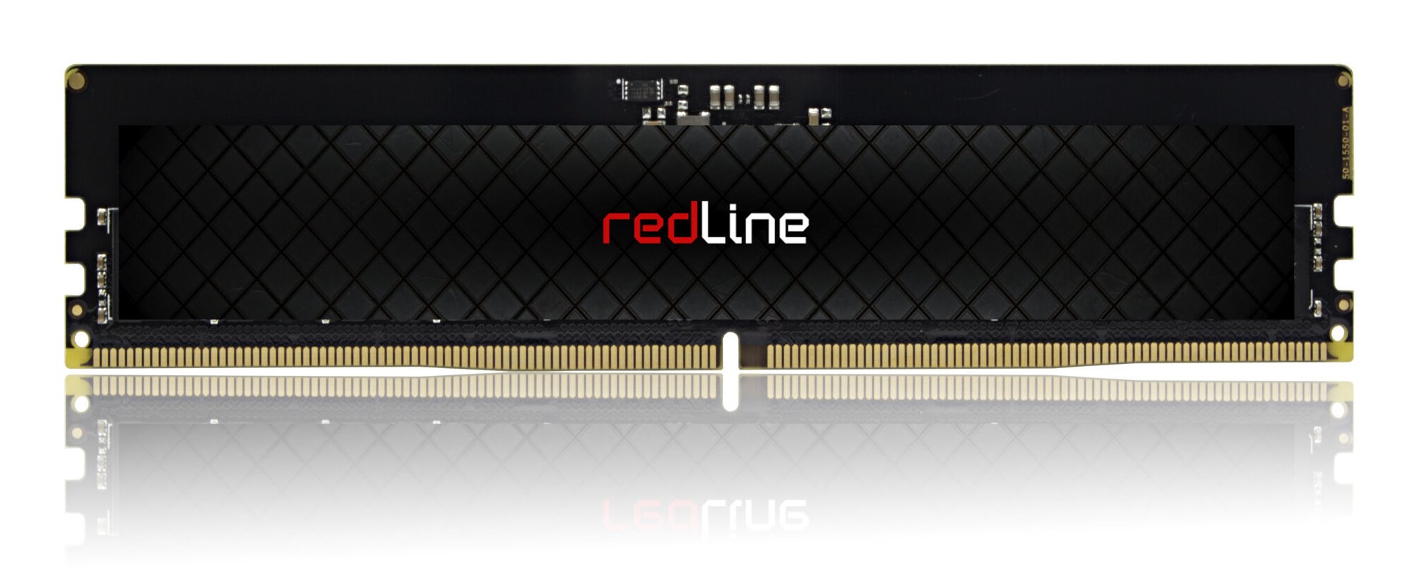 EAN 846651035745 - Edge Redline módulo de memoria 16 GB 1 x 16 GB DDR5 288-pin DIMM imagen 1