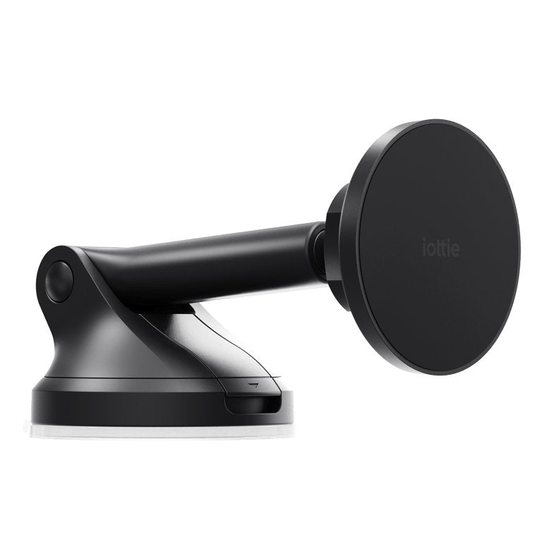 EAN 0857199008351 - iOttie iTap 3 Soporte activo para teléfono móvil Teléfono móvil/smartphone Negro imagen 3
