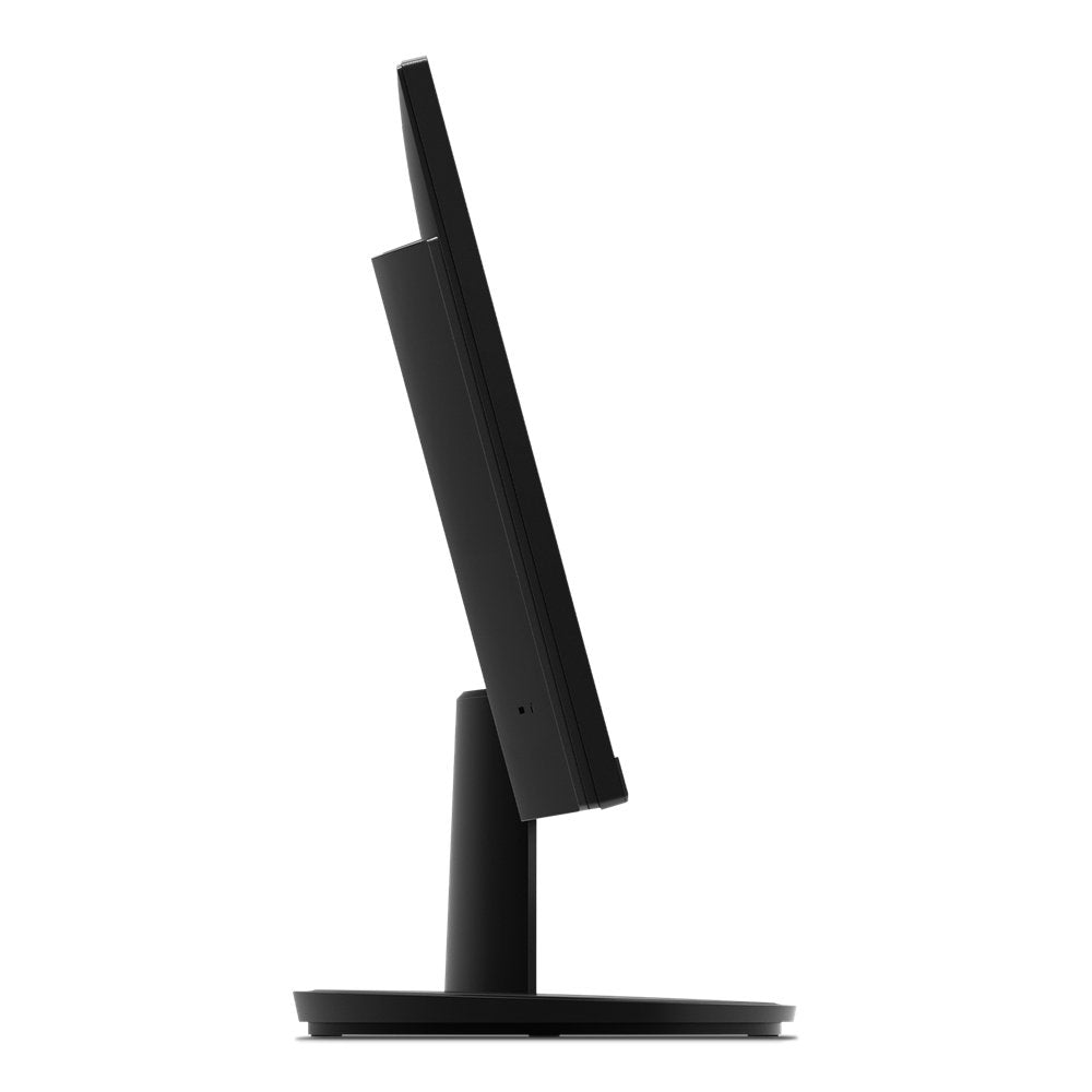 Monitor Lenovo N27q 27"Fhd Wled 100hz 300nits Ag Hdmi, Dp Black