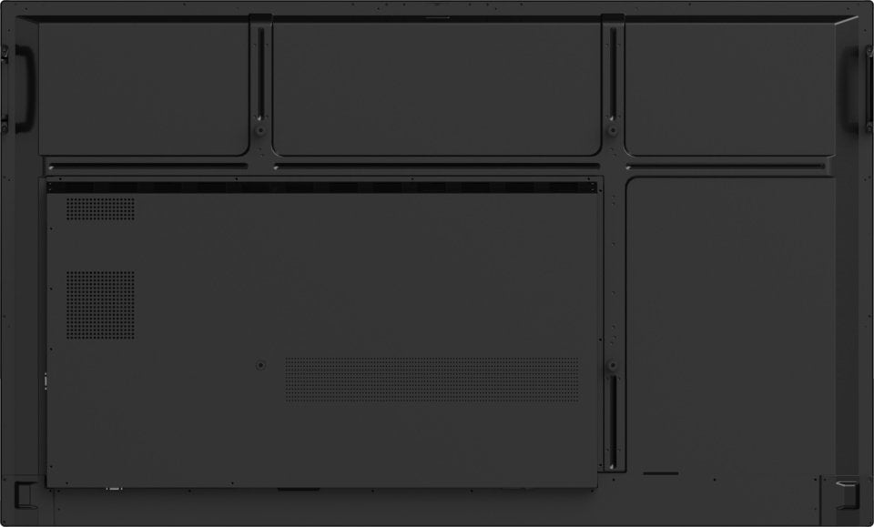 EAN 766907024661 - Viewsonic IFP65G1 pizarra blanca interactiva 165,1 cm (65") 3840 x 2160 Pixeles Pantalla táctil Negro HDMI imagen 6