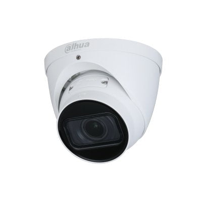 Dahua Ipc-Hdw2831t-Zs-S2 Domo Ip H265 8m 4k Dn Wdr Starlight Ivs Ir40m 2.7-13.5vfm Ip67 Poe Sd