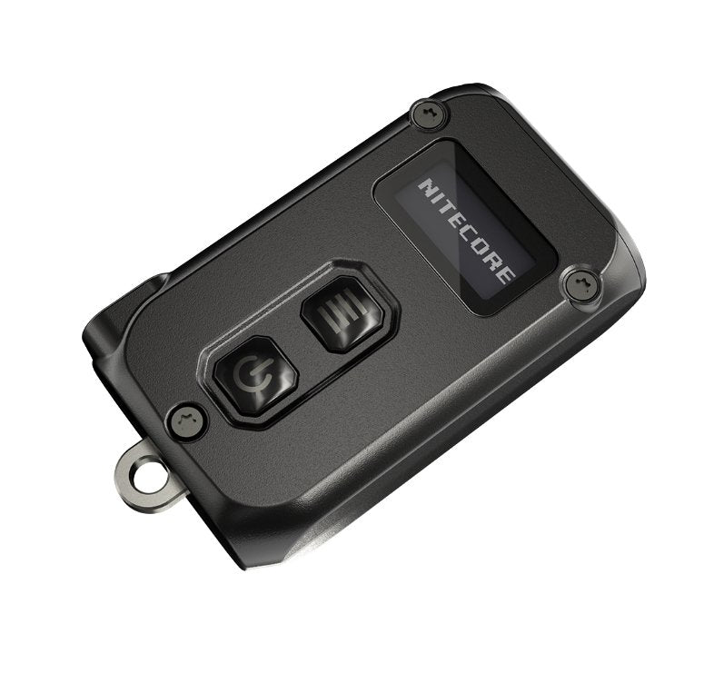 Nitecore Tini 2 Negro Linterna De Mano Led