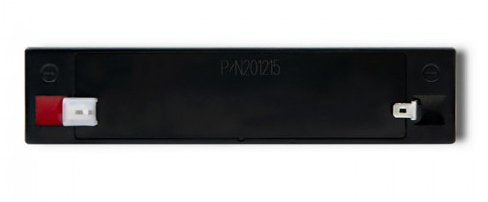 Qoltec Akumulator Agm 6v 7,2ah