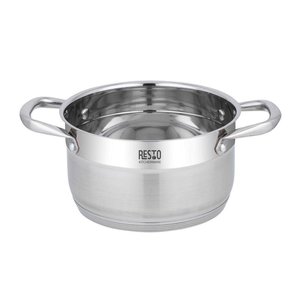 EAN 4260403578889 - Resto Kitchenware Rigel 3,6 L Alrededor Acero inoxidable imagen 2