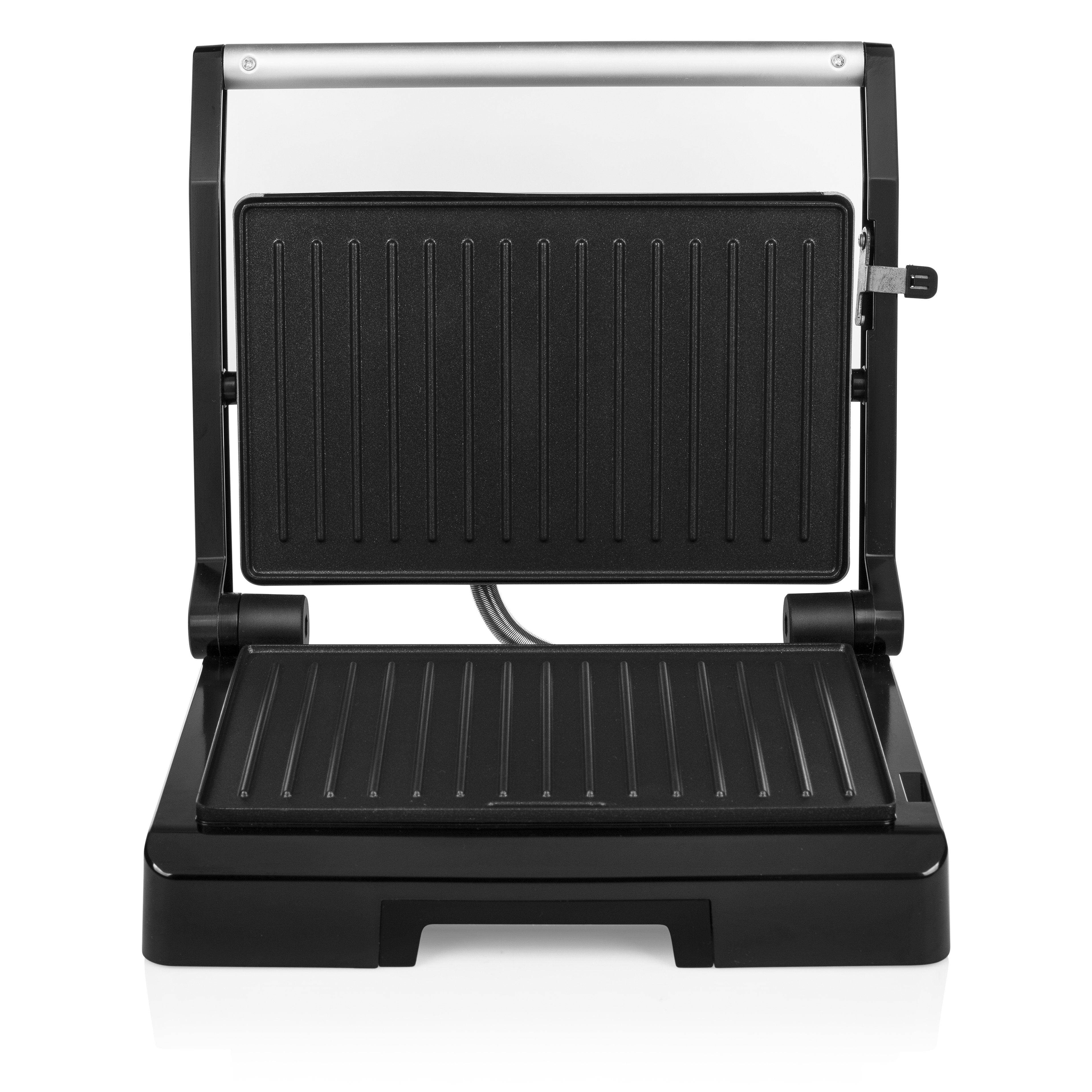 Tristar Gr-2854 Parrilla De Contacto, Gris