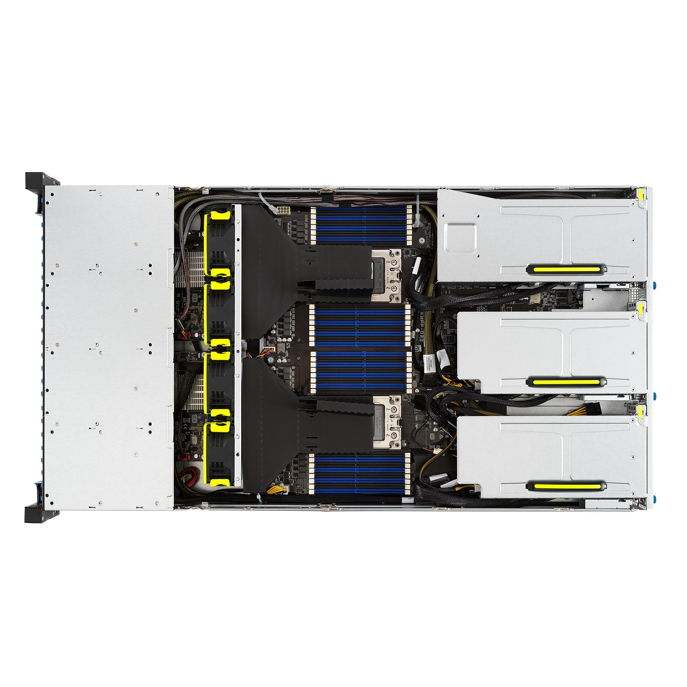 Rs720-E11-Rs24u/10g/2.6kw/24nvme/Ocp/Gpu