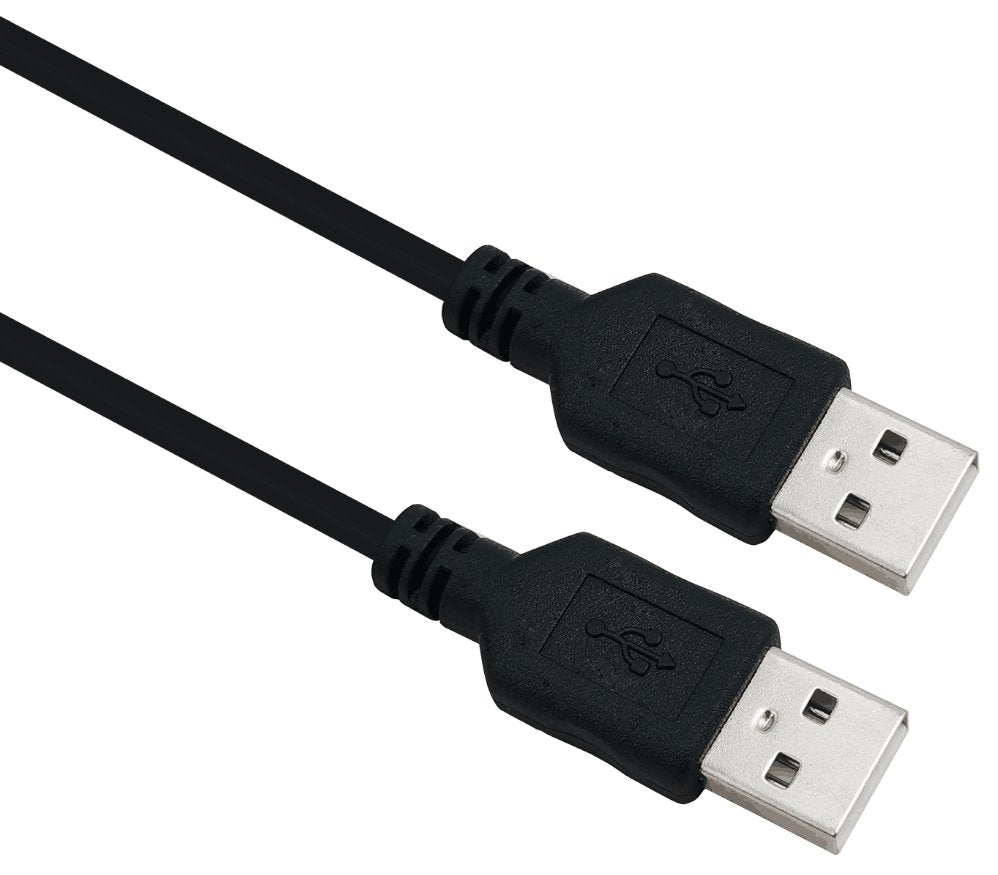 EAN 4005938882977 - Helos 288297 cable USB USB 2.0 0,5 m USB A Negro imagen 1
