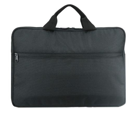 Mobilis 003059 Maletín Para Portátil 35,6 Cm (14") Negro