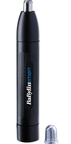 EAN 3030050106879 - BaByliss E650E depiladora de precisión Negro imagen 1