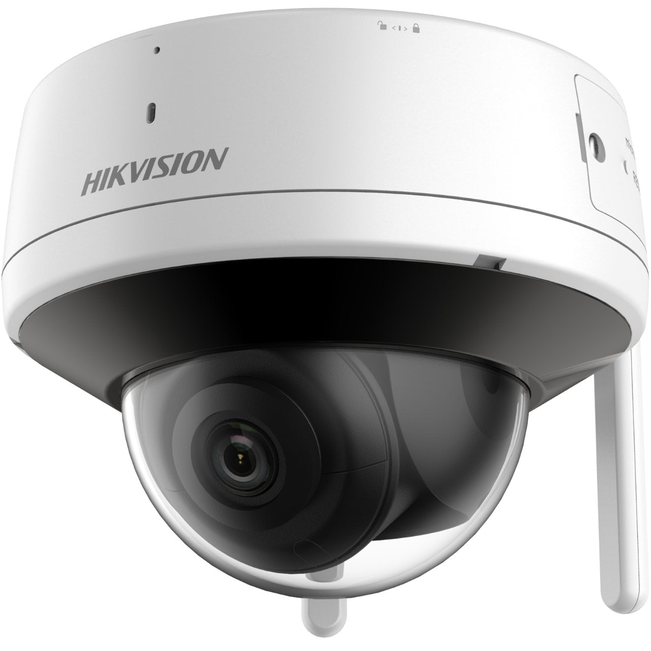 EAN 6931847154127 - Hikvision DS-2CV2121G2-IDW(2.8MM)(E)/EU cámara de vigilancia Almohadilla Cámara de seguridad IP Interior imagen 1