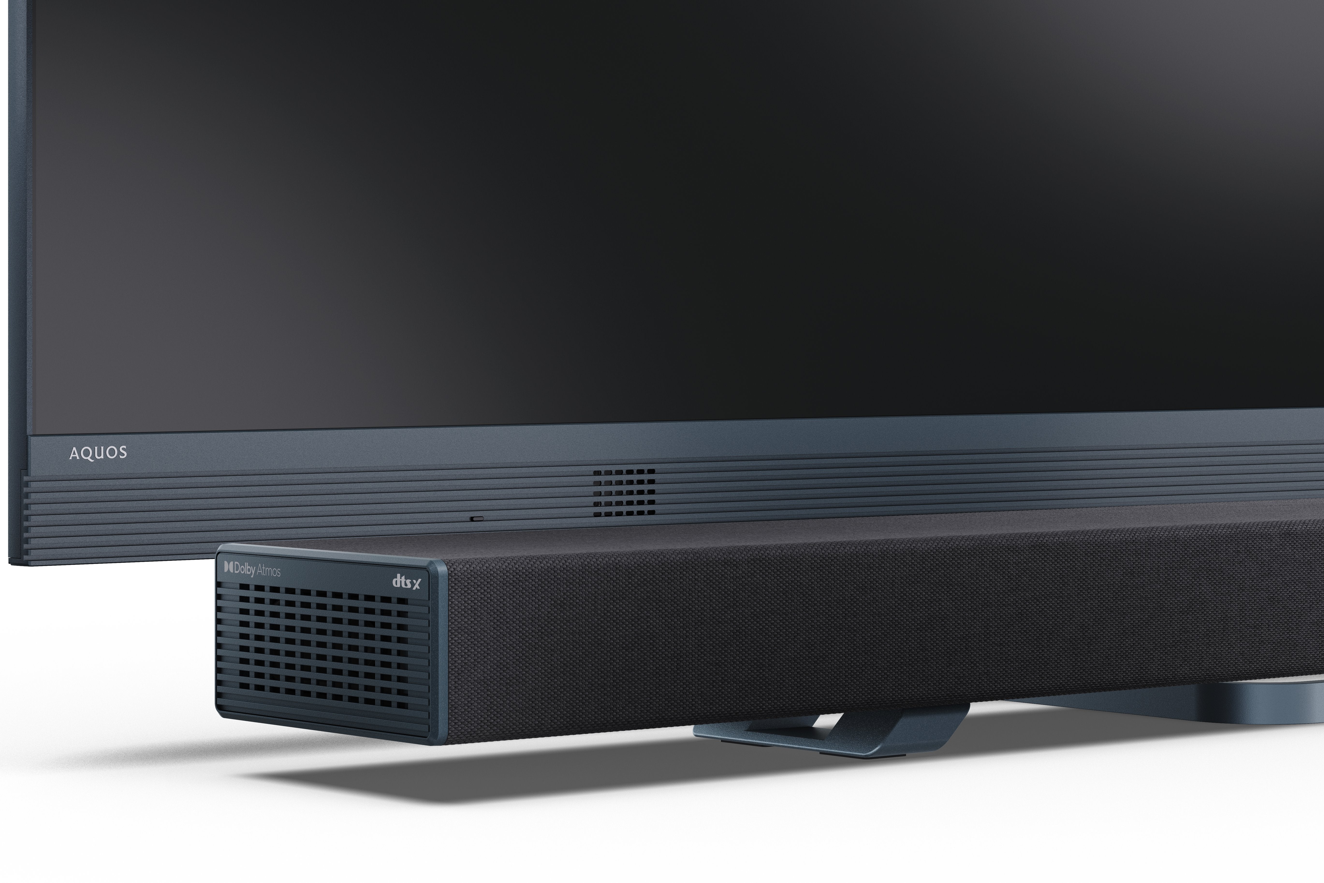 EAN 4550556112253 - Sharp HT-SBW55121(BK) altavoz soundbar Negro 5.1.2 canales 212 W imagen 12
