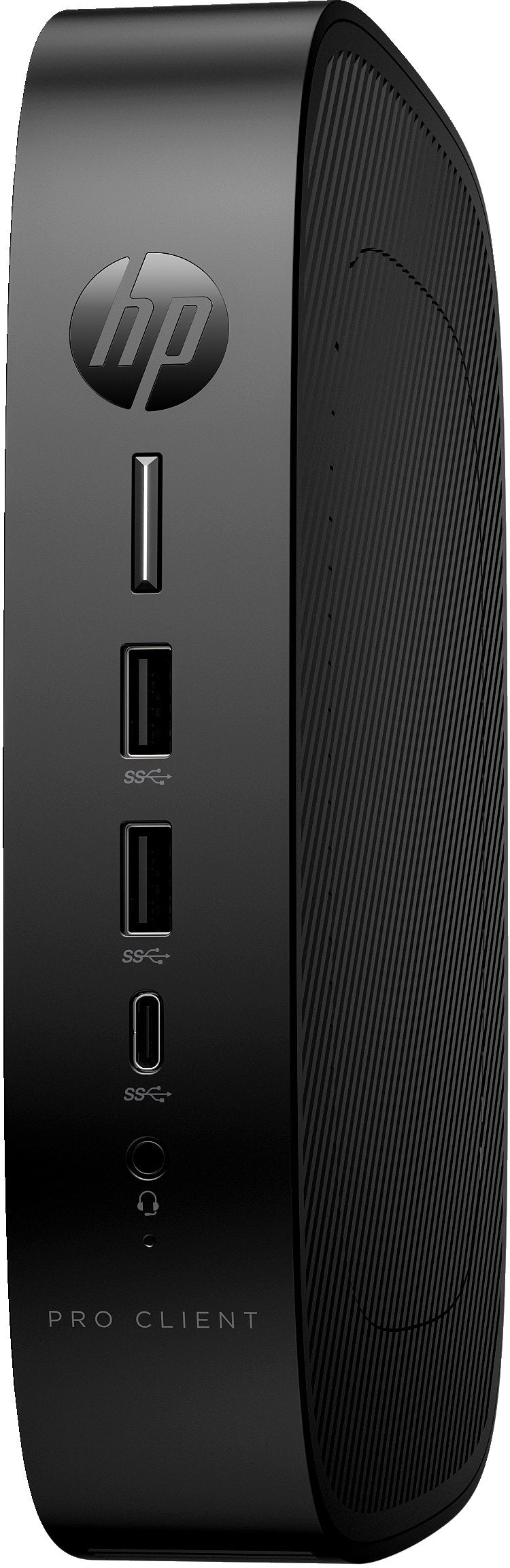 Pro T550 Thin Client - Usff - Intel Celeron J6412 - 8gb Ram - 64gb Emmc - Windows 10 Iot Enterprise