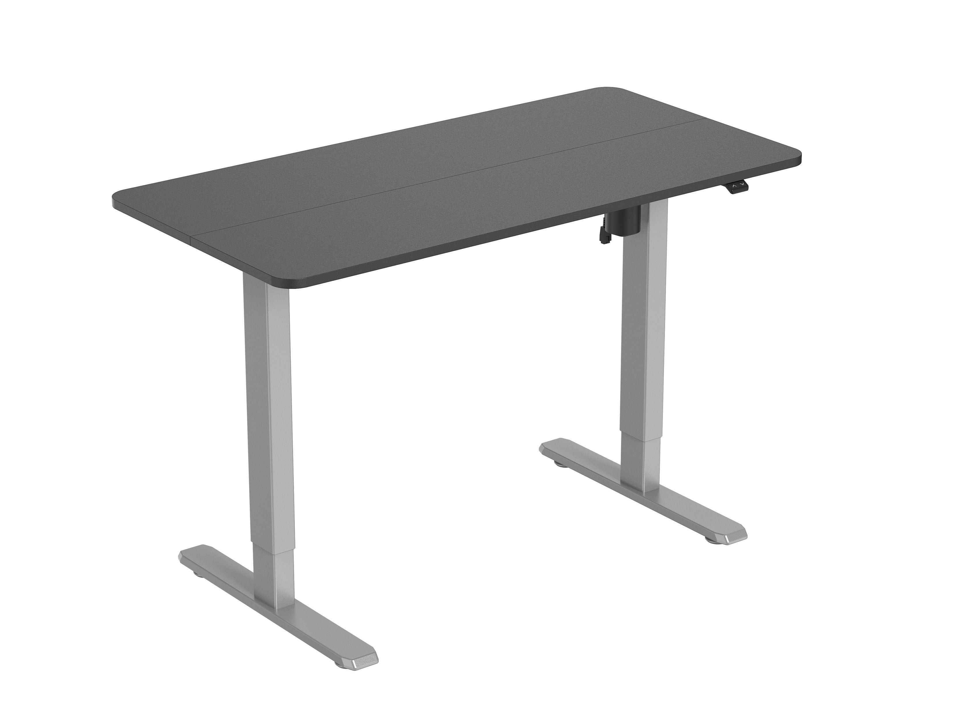 EAN 4015867227190 - Equip 650811 escritorio para ordenador Negro, Gris imagen 1