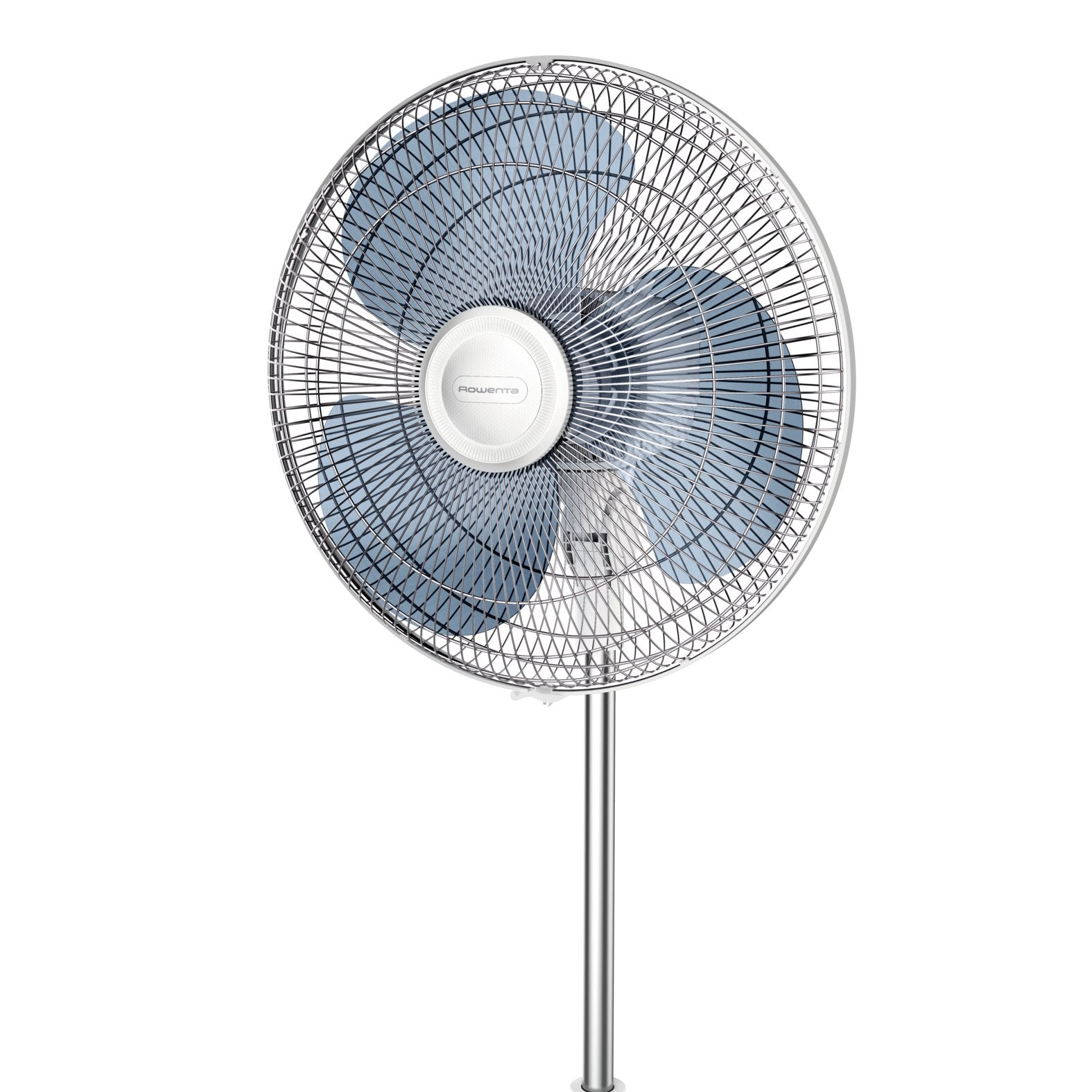 Rowenta Essential + Vu4410f0 - Ventilador Silencioso - 3 Velocidades