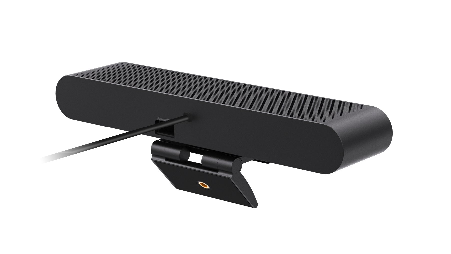 EAN 5901986763956 - Axtel AX-4K-VBM cámara web 8 MP 3840 x 2160 Pixeles Negro imagen 6