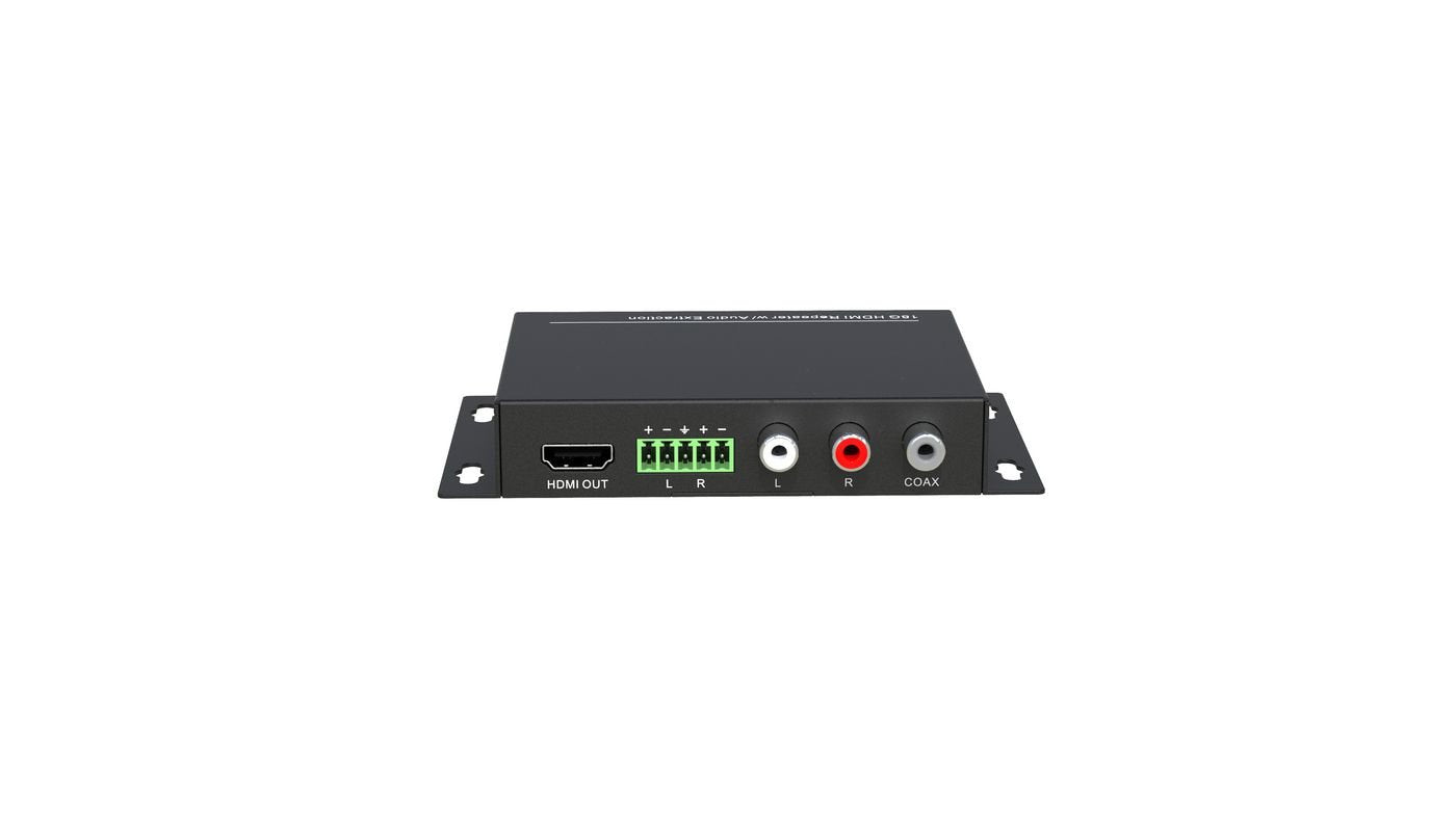 EAN 5712505764879 - Vivolink VL120008 amplificador de línea de video Negro imagen 2